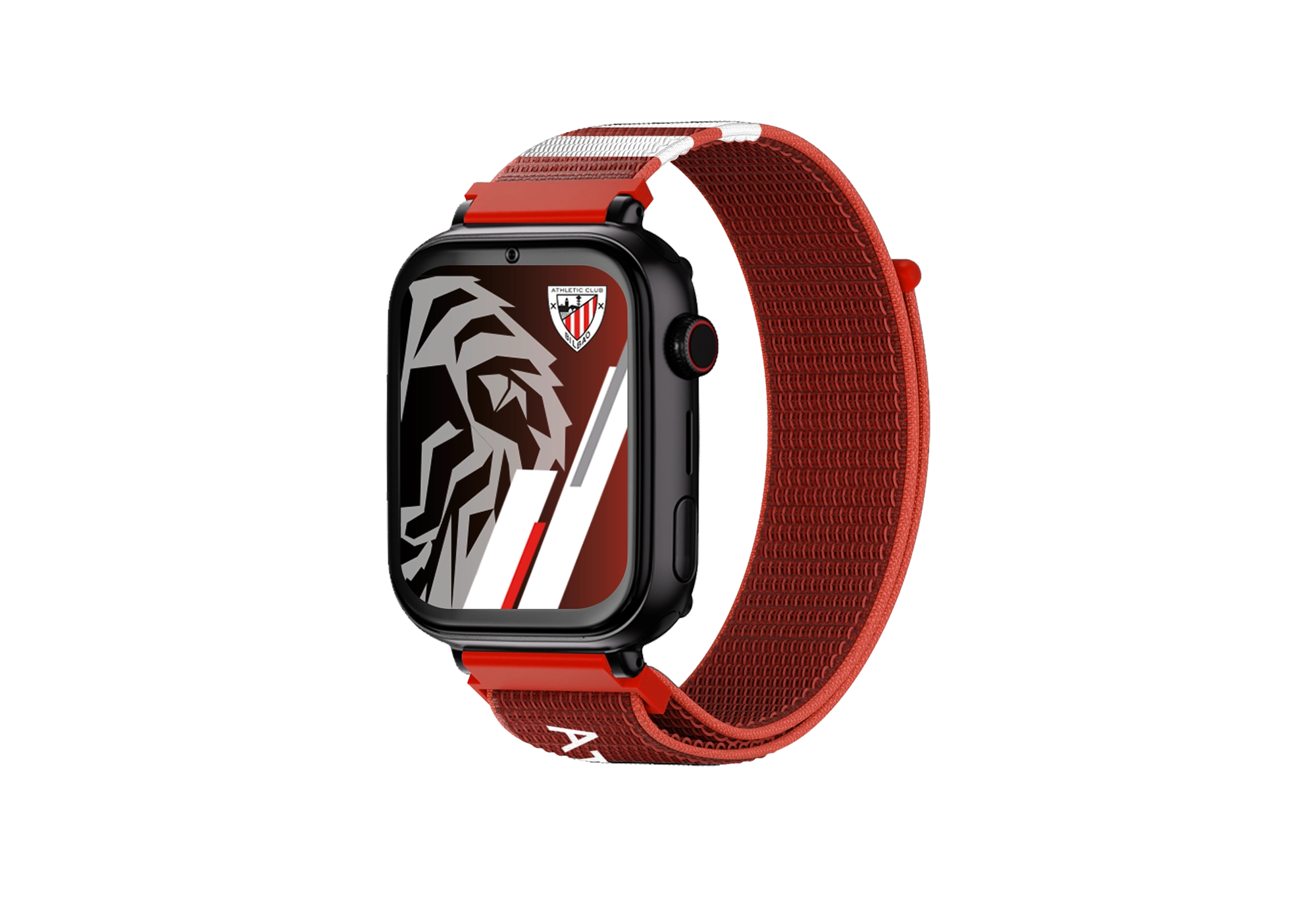 Reloj SaveWatch Plus ed. Athletic Club con GPS y llamada