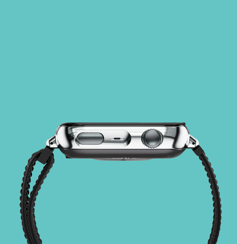 Reloj inteligente para niños SaveWatch Plus 2 (13)