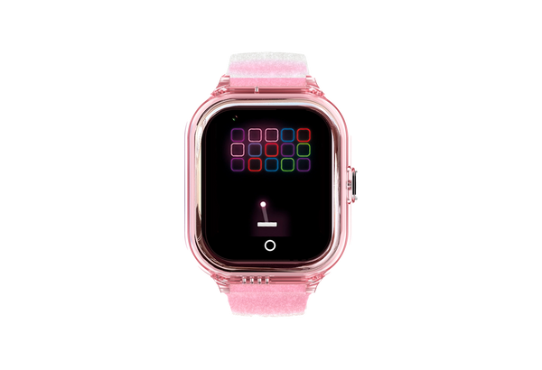 Reloj Enjoy con GPS y llamada - vista alternativa