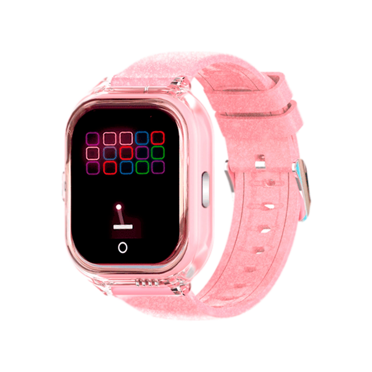 Montre Connectée Enjoy GPS pour enfants SaveFamily