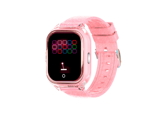 Reloj Enjoy con GPS y llamada