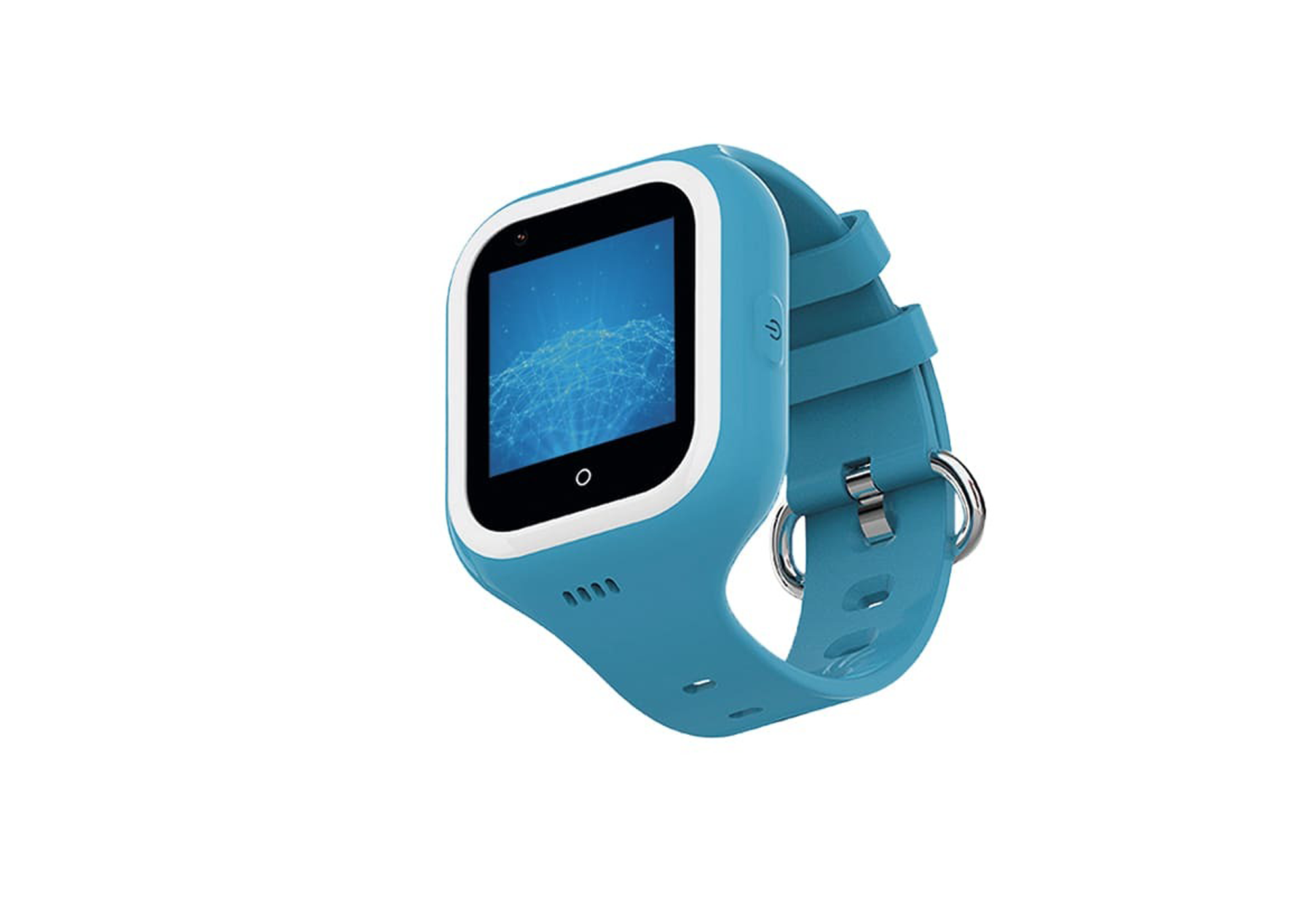 Orologio Iconic Plus con GPS e chiamata