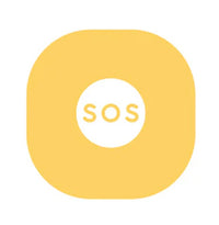 Botón SOS
