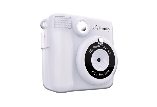Cámara instantánea para Niños