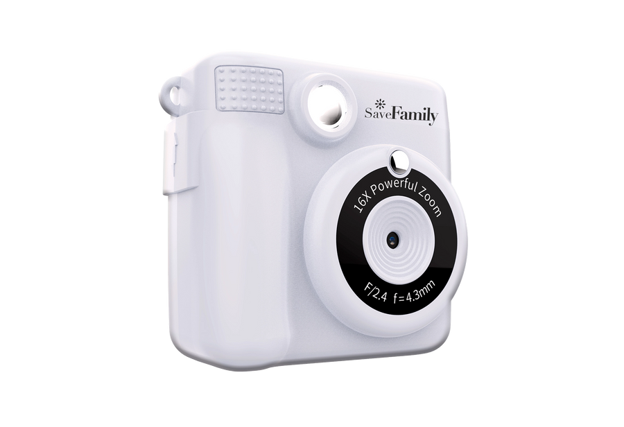 Instant Camera for Kids