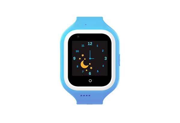 reloj smartwatch iconic plus para niños azul - vista alternativa