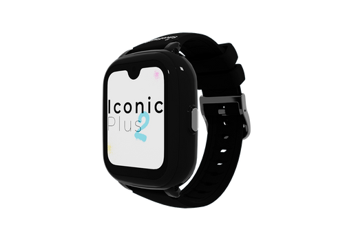 Reloj Iconic Plus 2 con GPS y llamada