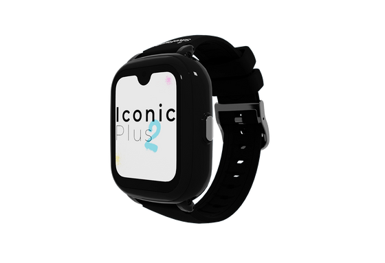 Reloj Iconic Plus 2 con GPS y llamada