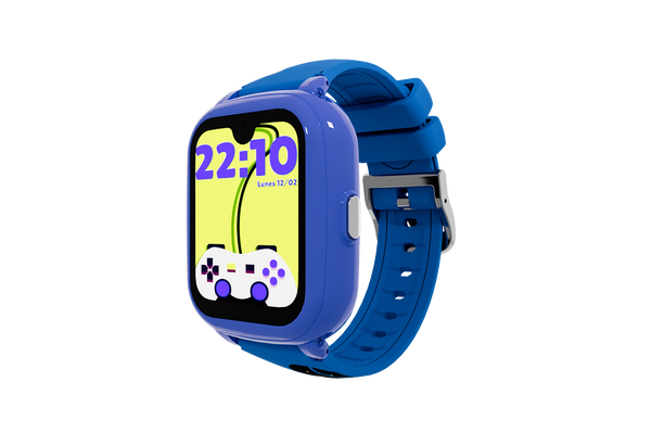 Reloj Iconic Plus 2 con GPS y llamada