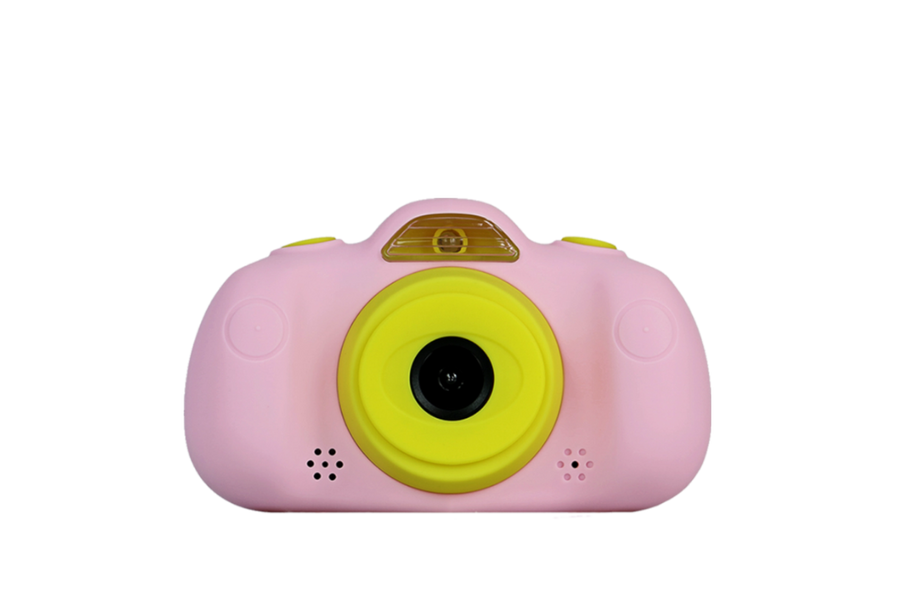 Cámara SaveFamilyCAM