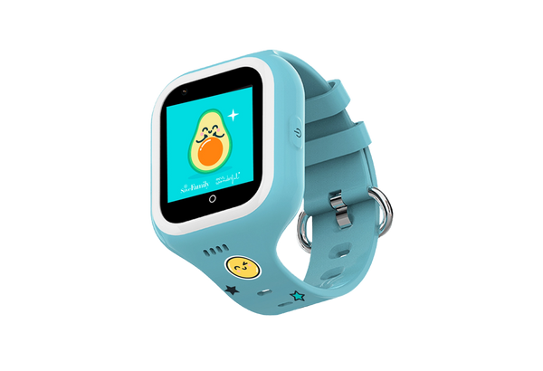 Reloj Iconic Plus Mr. Wonderful con GPS y llamada - vista alternativa