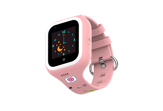 Reloj Iconic Plus Mr. Wonderful con GPS y llamada