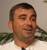 Javier Cruz