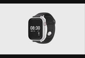 SaveWatch+ Smartwatch for Kids | SaveFamily
