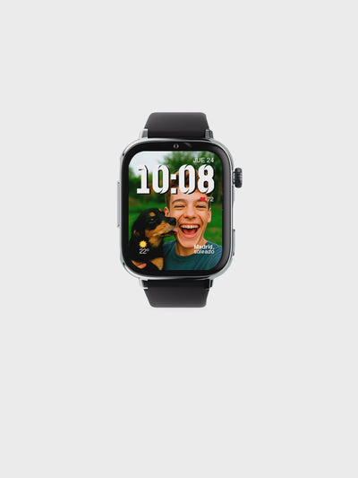 Reloj inteligente para niños SaveWatch Plus 2 (2)