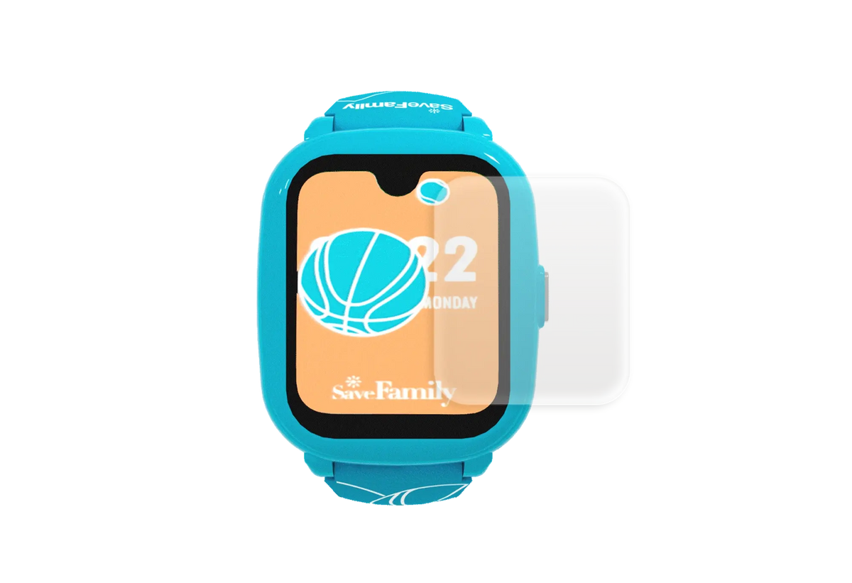 Iconic Plus 2 Screen Protector
