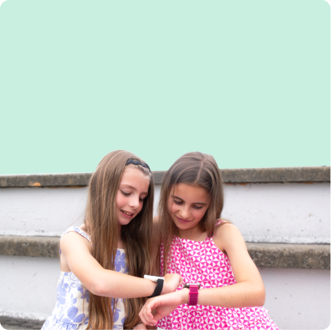 Reloj inteligente para niños SaveWatch Plus 2 (12)