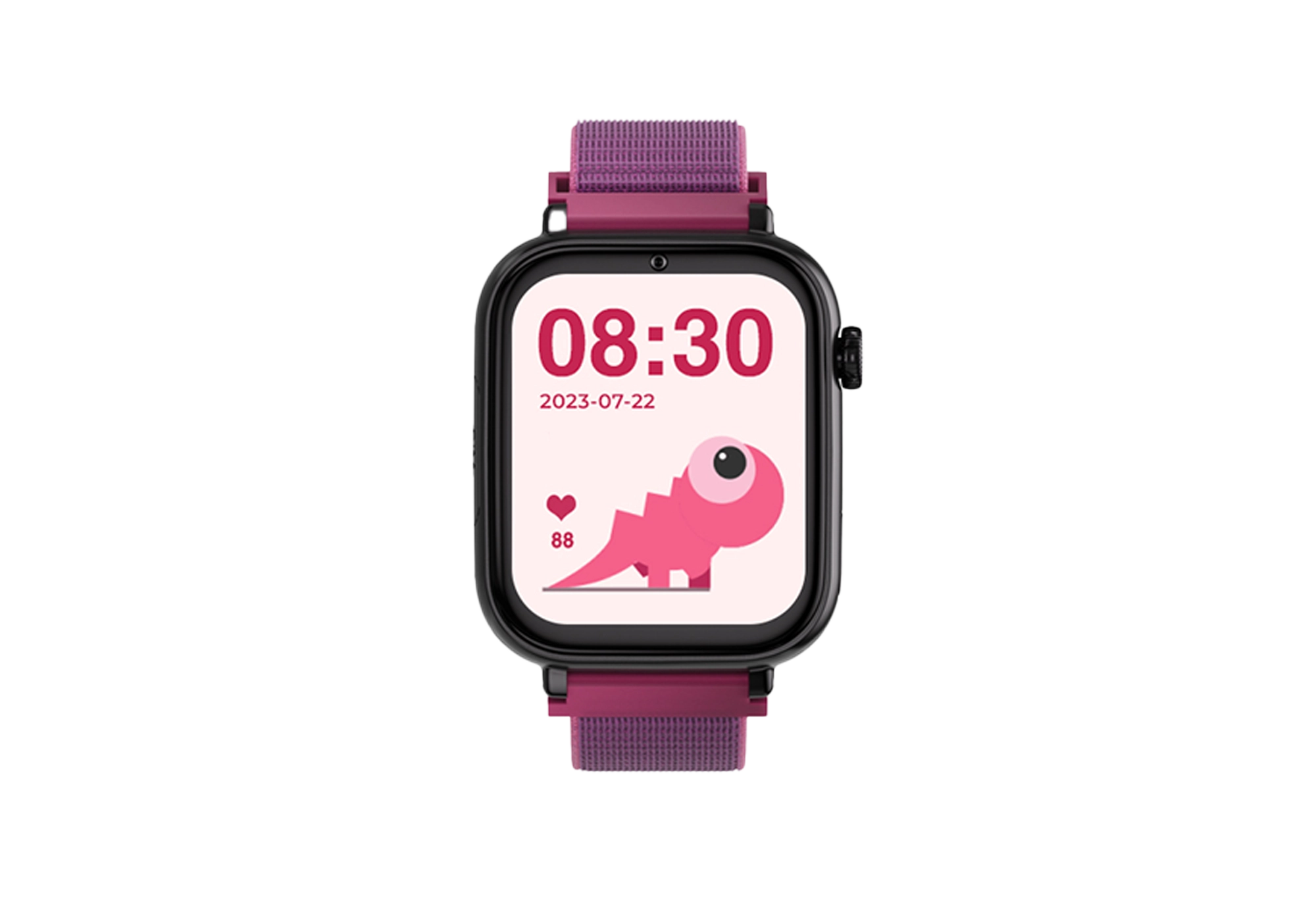 Relógio para crianças SaveWatch Plus com GPS e chamada