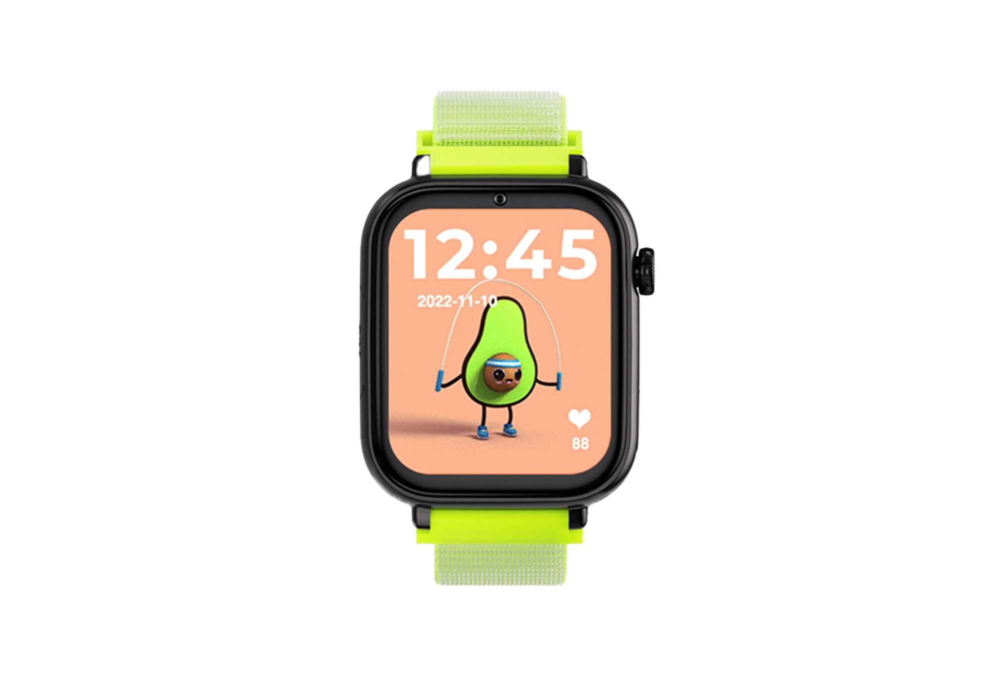 Relógio para crianças SaveWatch Plus com GPS e chamada