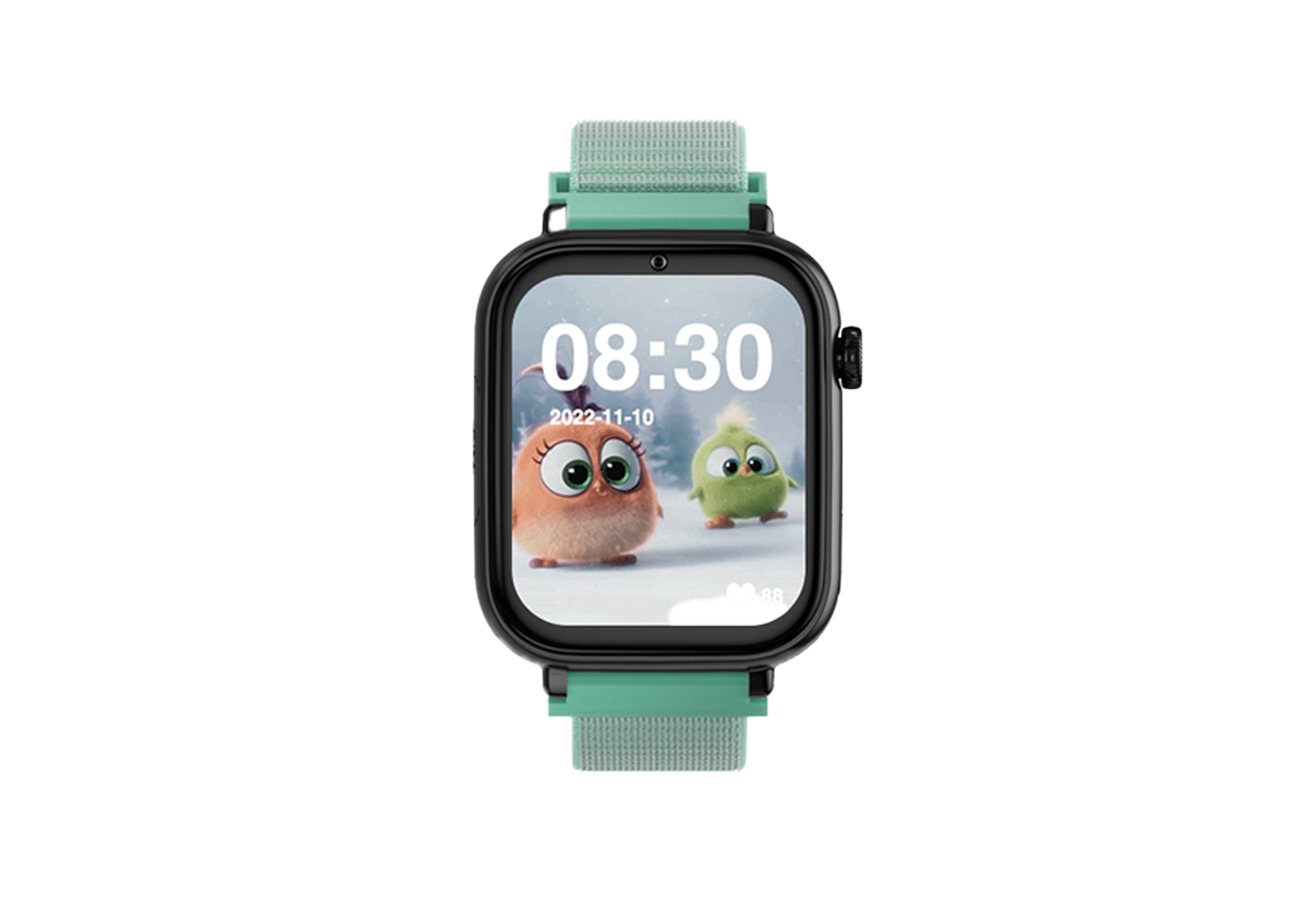 Relógio para crianças SaveWatch Plus com GPS e chamada