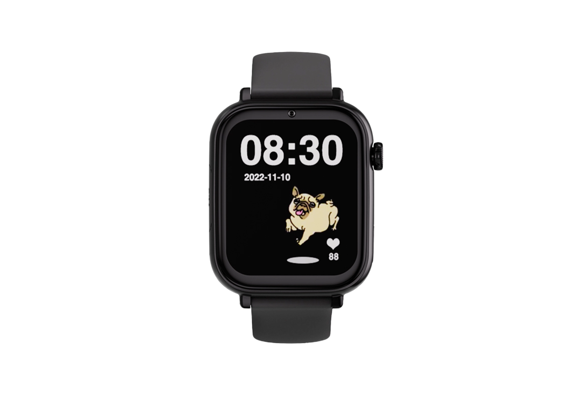 Relógio para crianças SaveWatch Plus com GPS e chamada