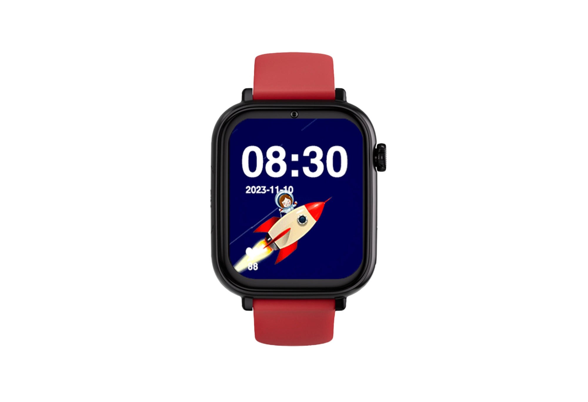 Relógio para crianças SaveWatch Plus com GPS e chamada