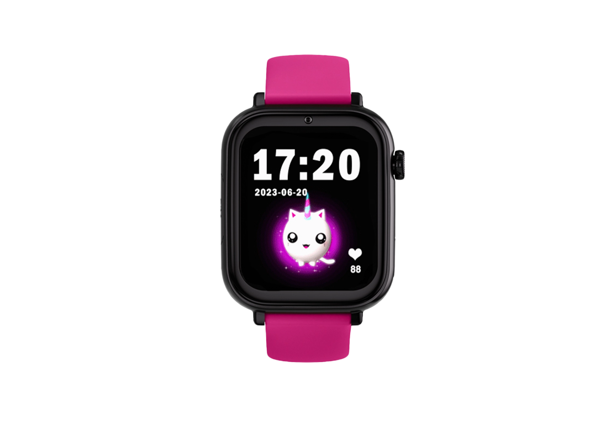 Relógio para crianças SaveWatch Plus com GPS e chamada