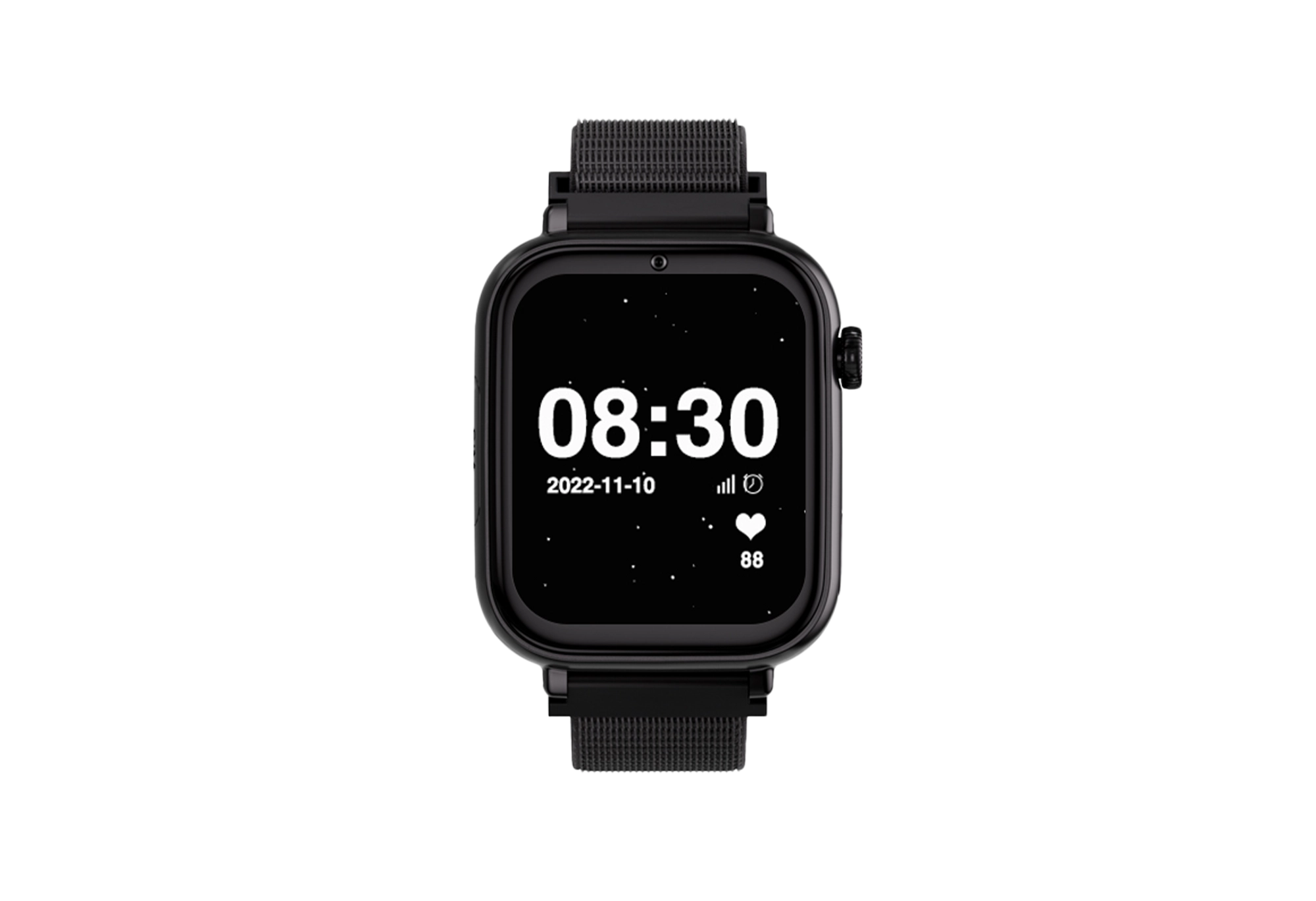Relógio para crianças SaveWatch Plus com GPS e chamada