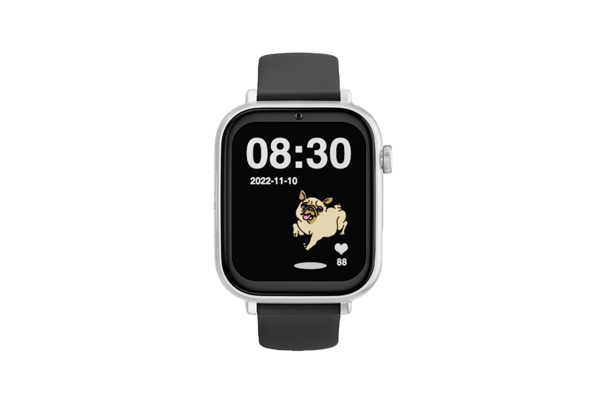 Relógio para crianças SaveWatch Plus com GPS e chamada