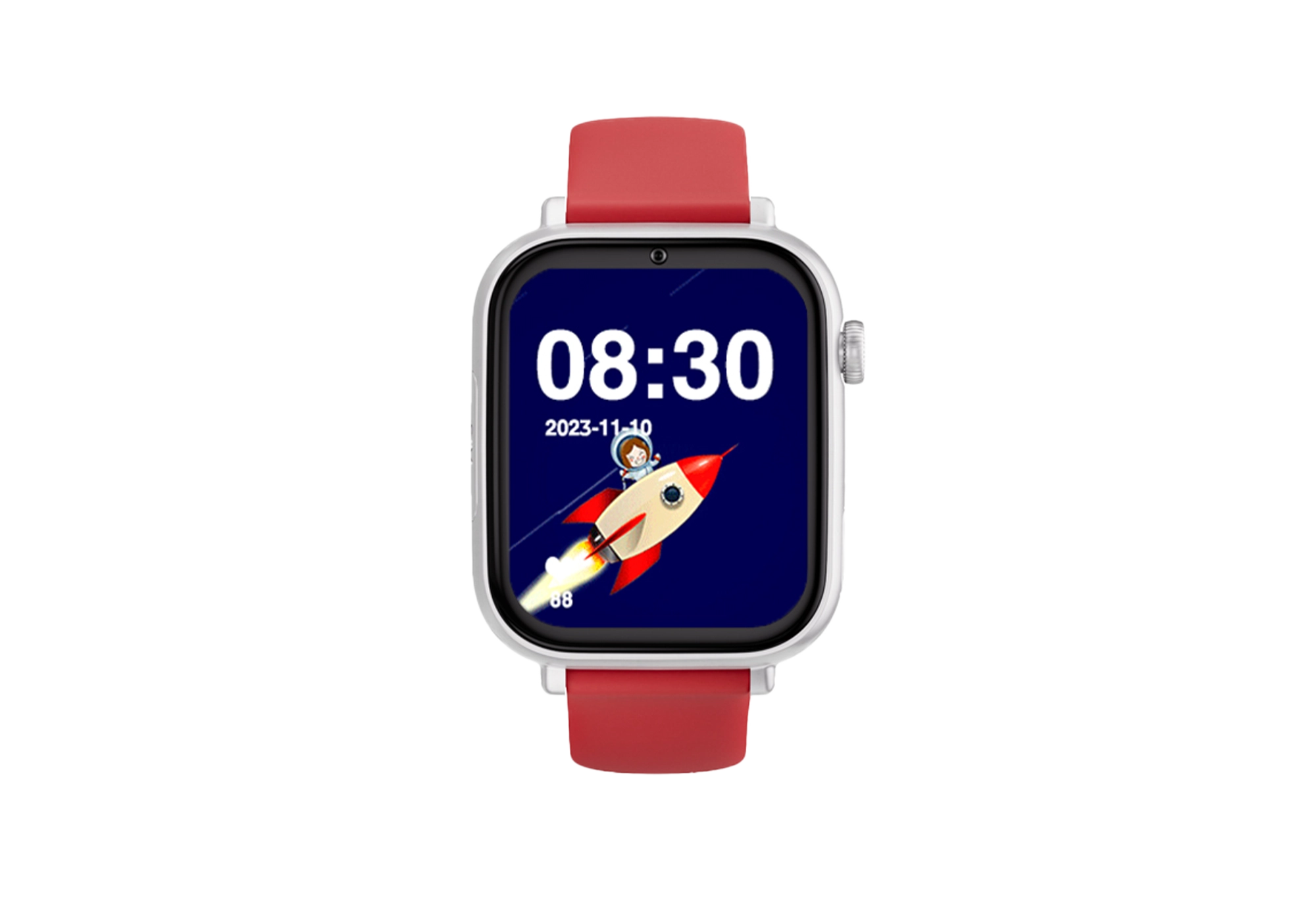 Relógio para crianças SaveWatch Plus com GPS e chamada