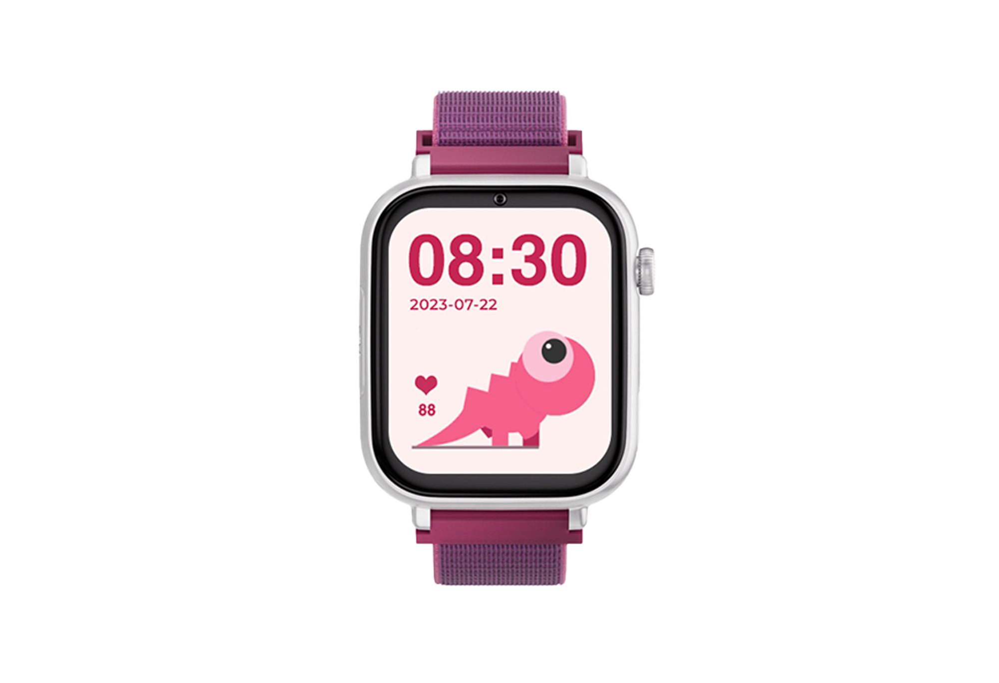 Relógio para crianças SaveWatch Plus com GPS e chamada