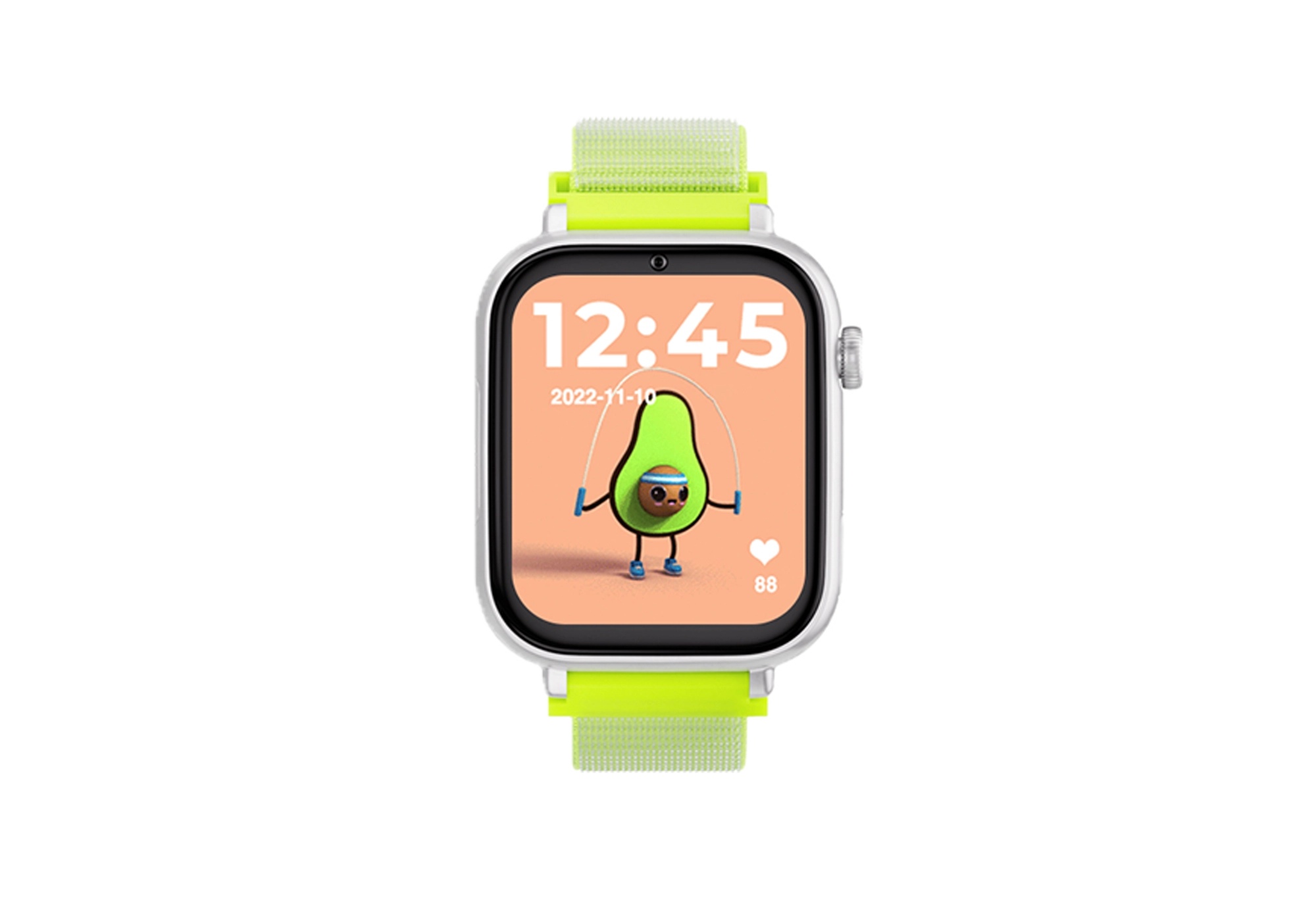 Relógio para crianças SaveWatch Plus com GPS e chamada