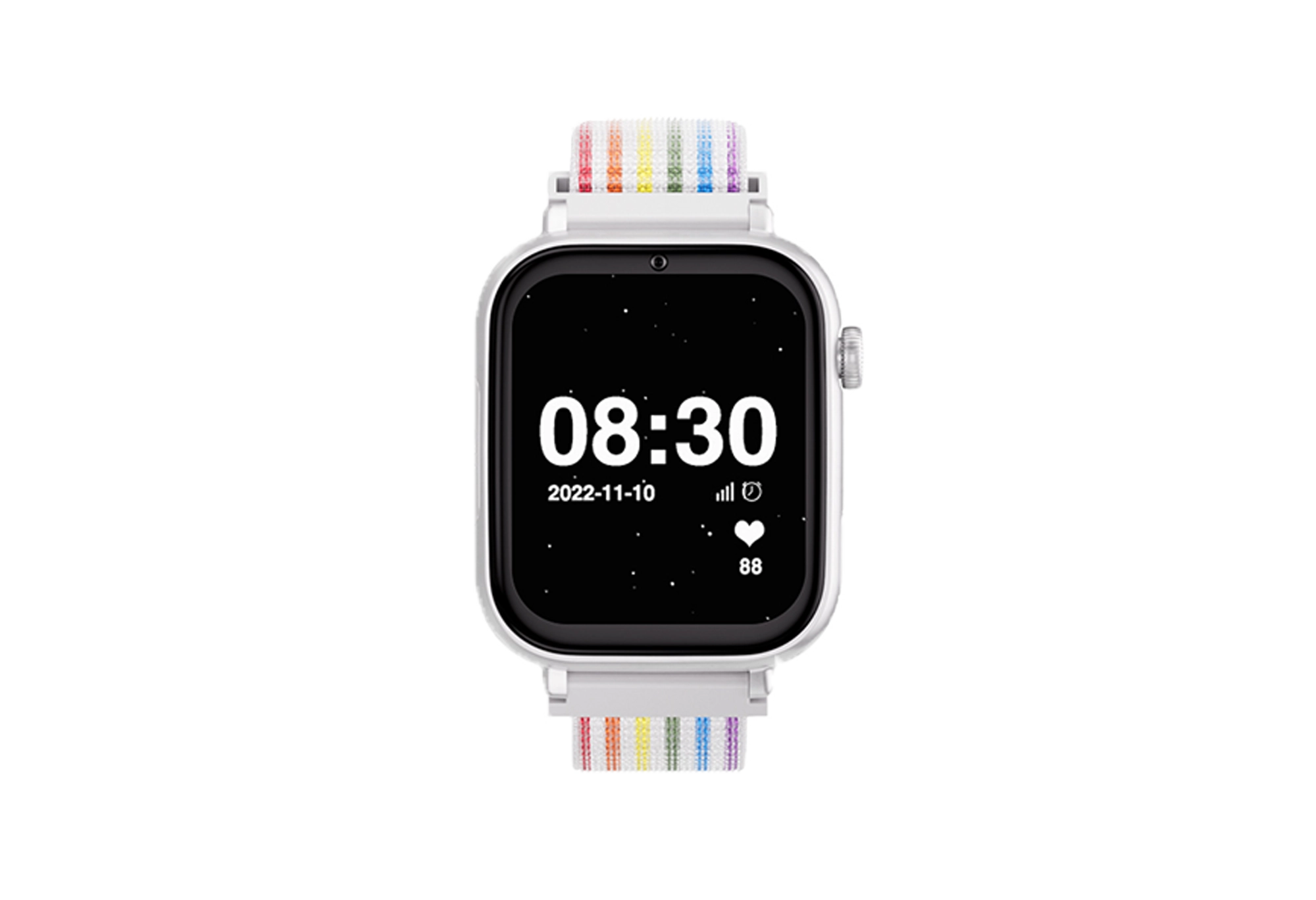 Relógio para crianças SaveWatch Plus com GPS e chamada