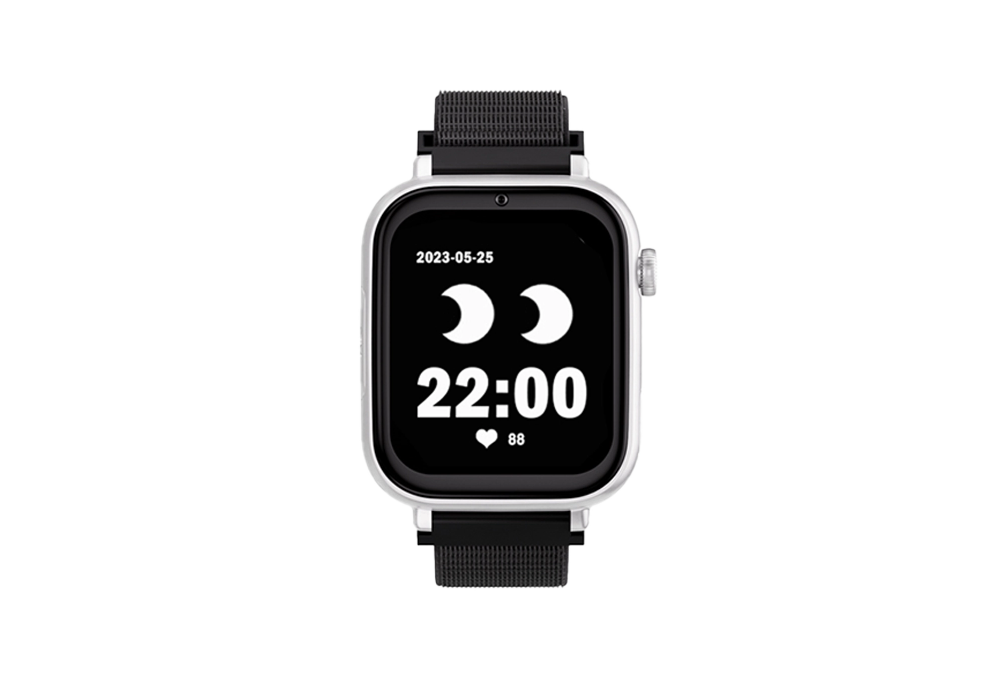 Relógio para crianças SaveWatch Plus com GPS e chamada