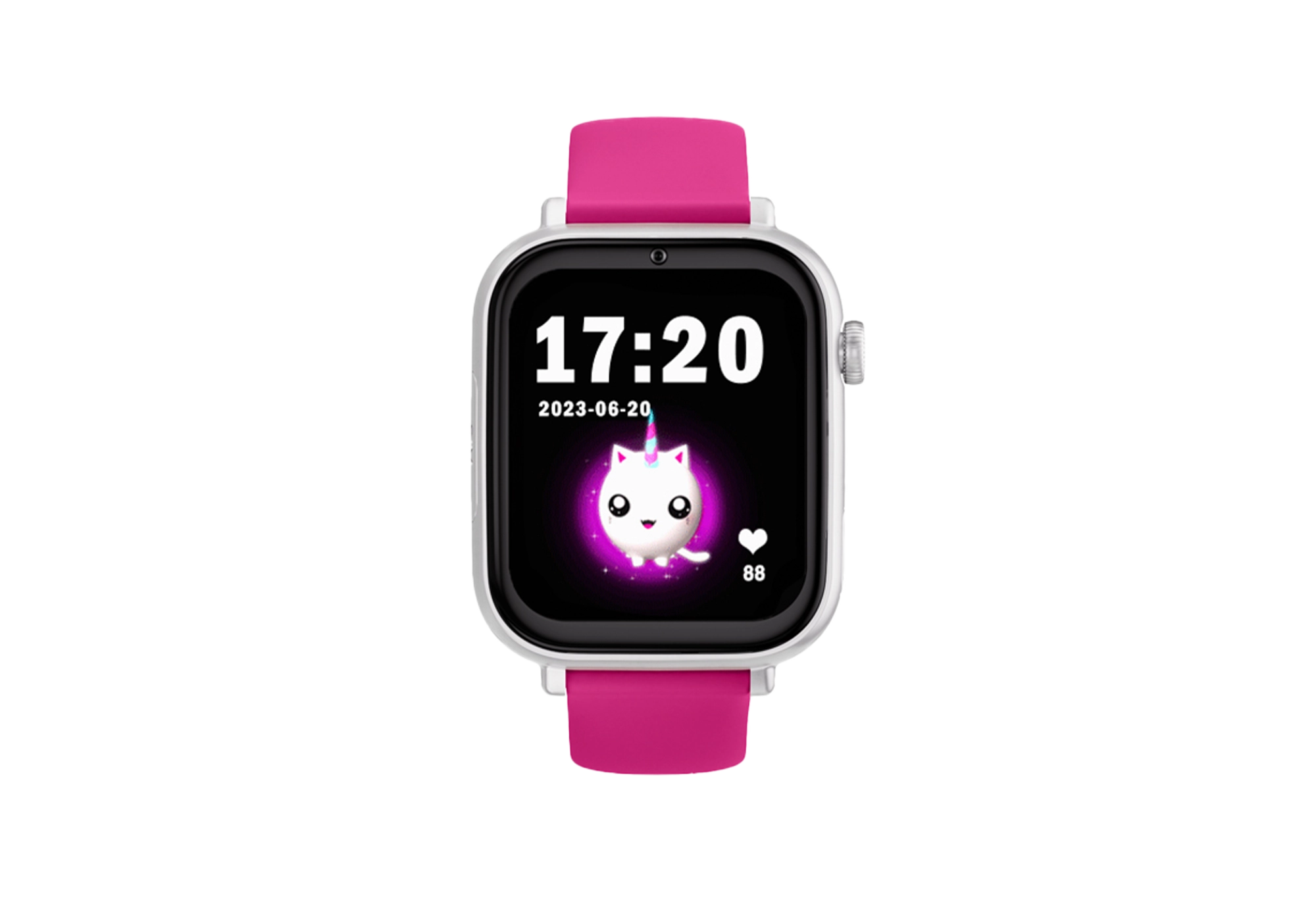 Relógio para crianças SaveWatch Plus com GPS e chamada