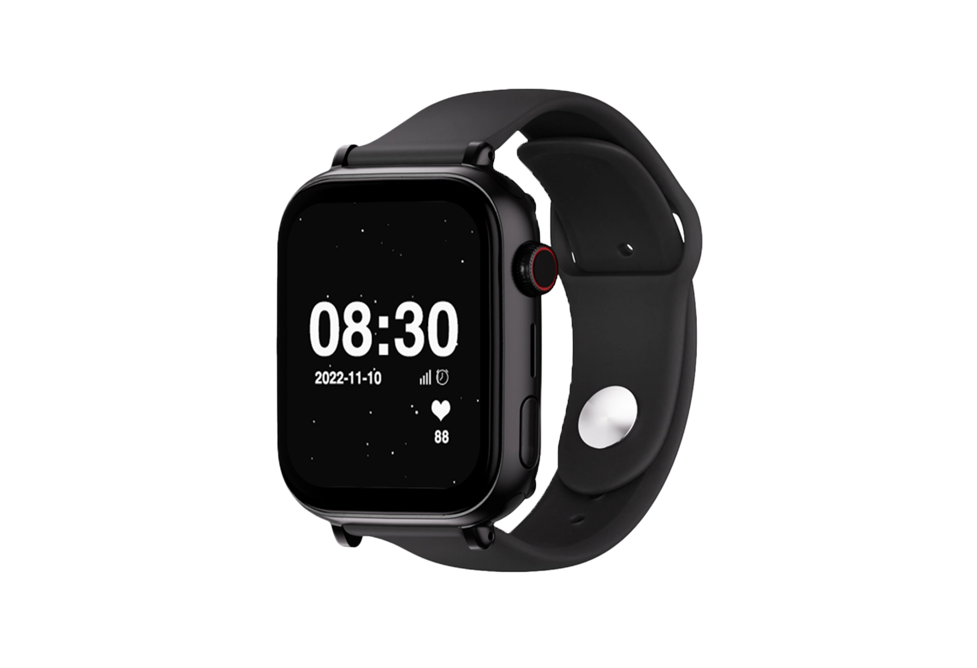 Relógio para crianças SaveWatch Plus com GPS e chamada