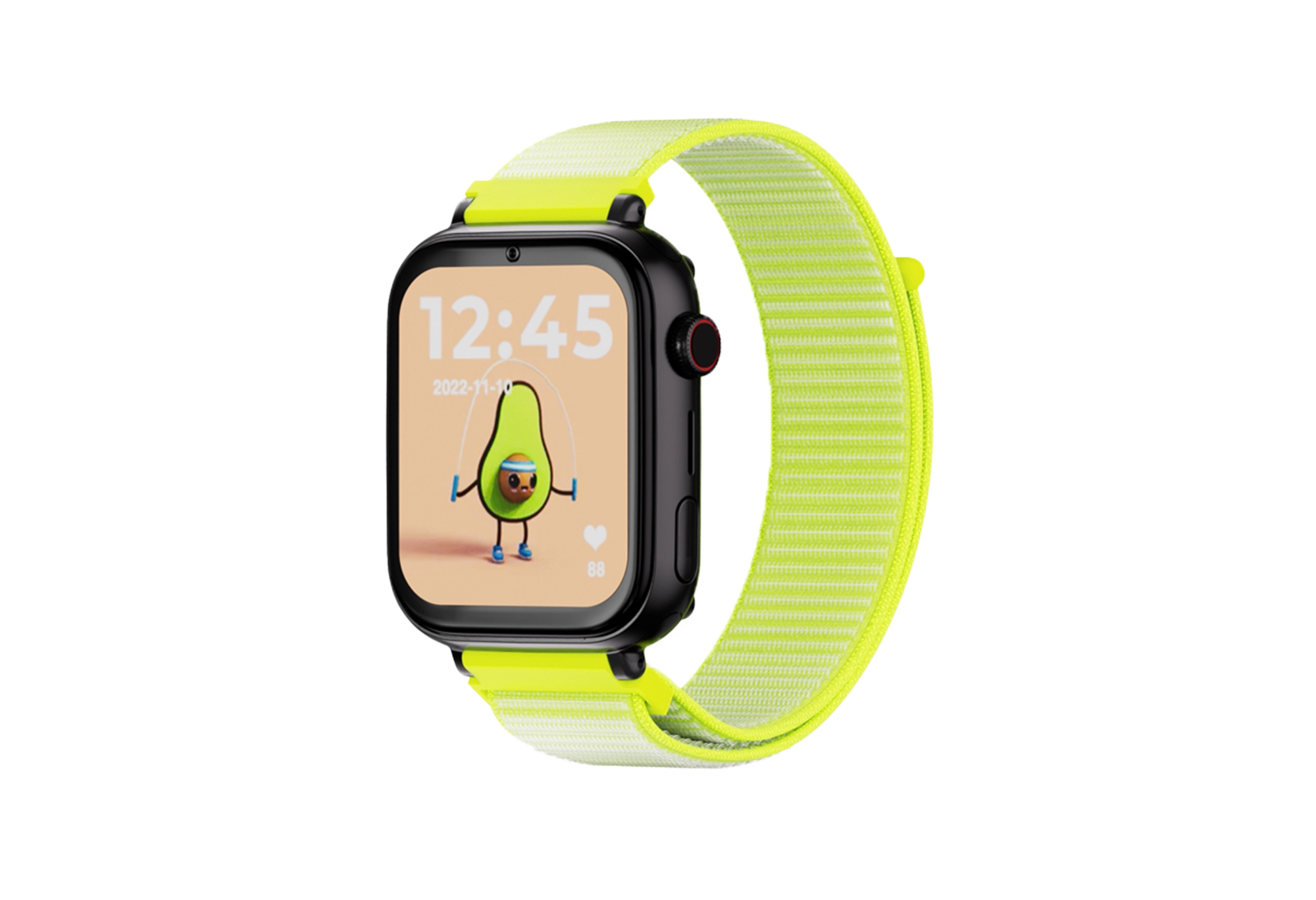 Relógio para crianças SaveWatch Plus com GPS e chamada