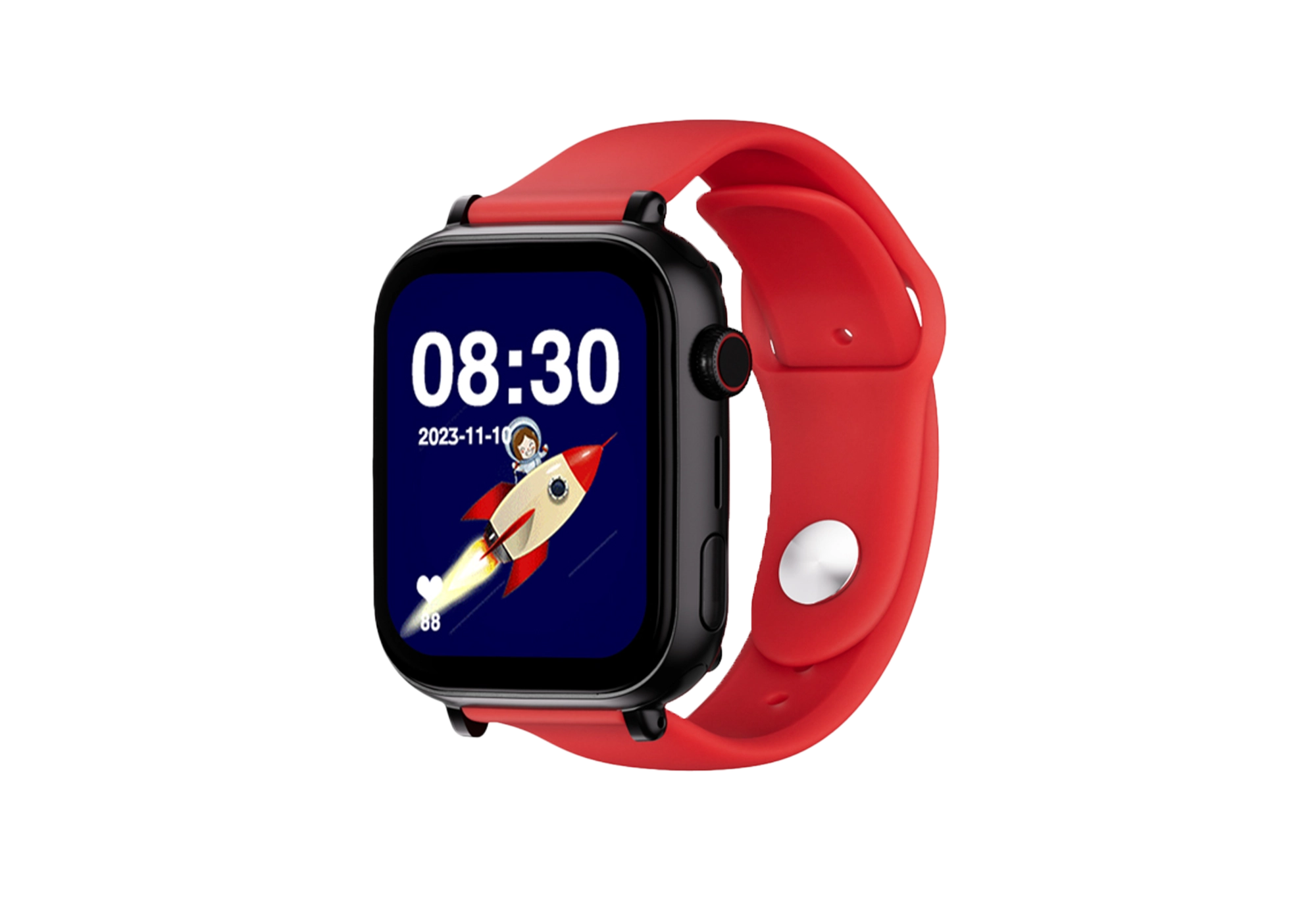 Relógio para crianças SaveWatch Plus com GPS e chamada
