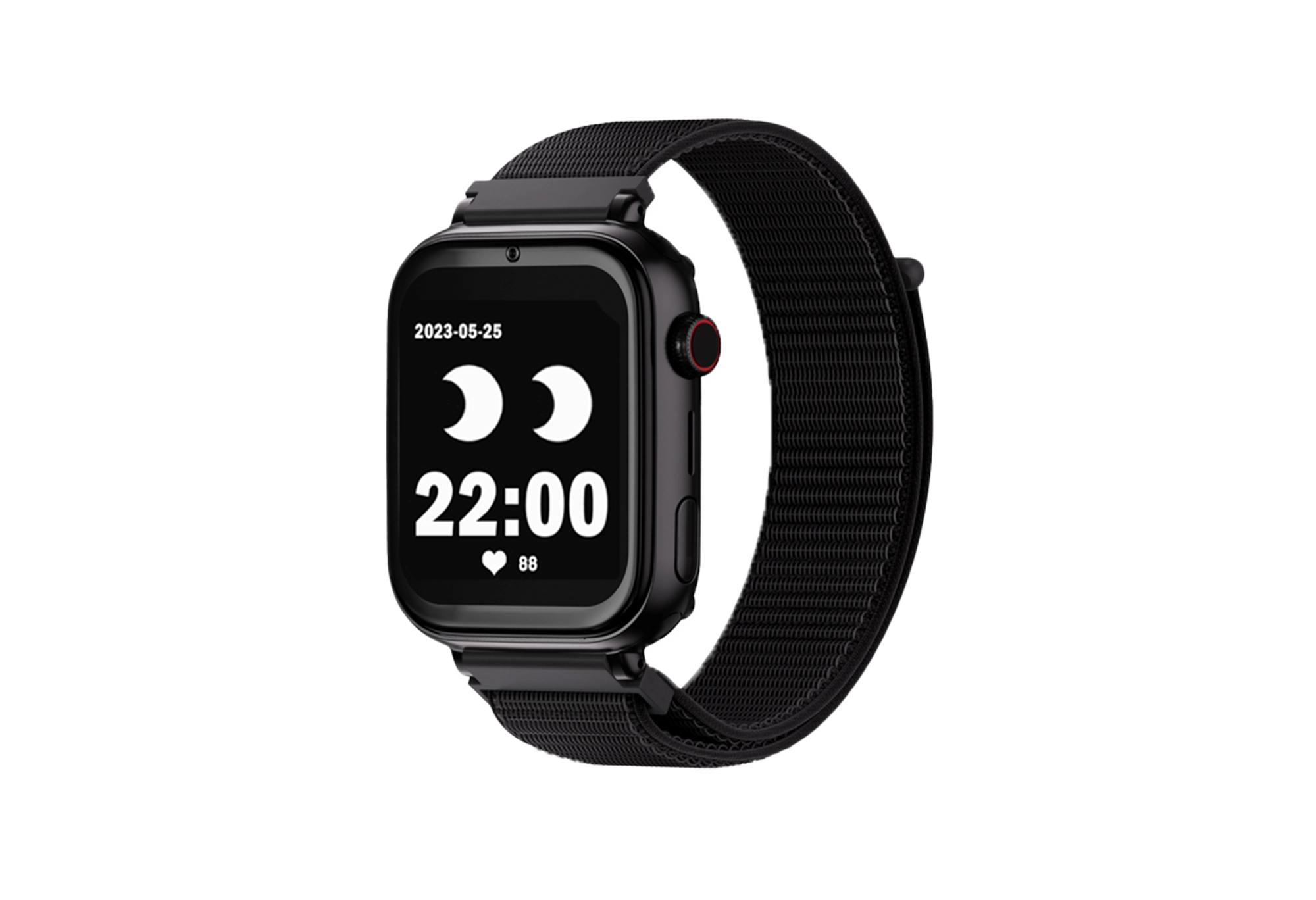 Relógio para crianças SaveWatch Plus com GPS e chamada