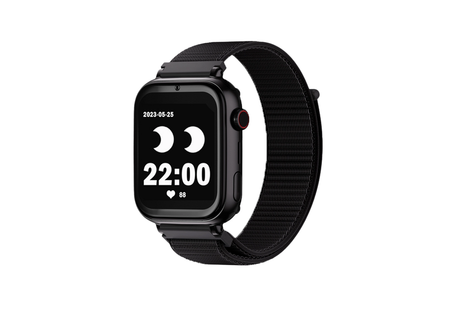 SaveWatch Plus watch with GPS and call 