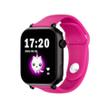 Black / Silicone / Lollipop
