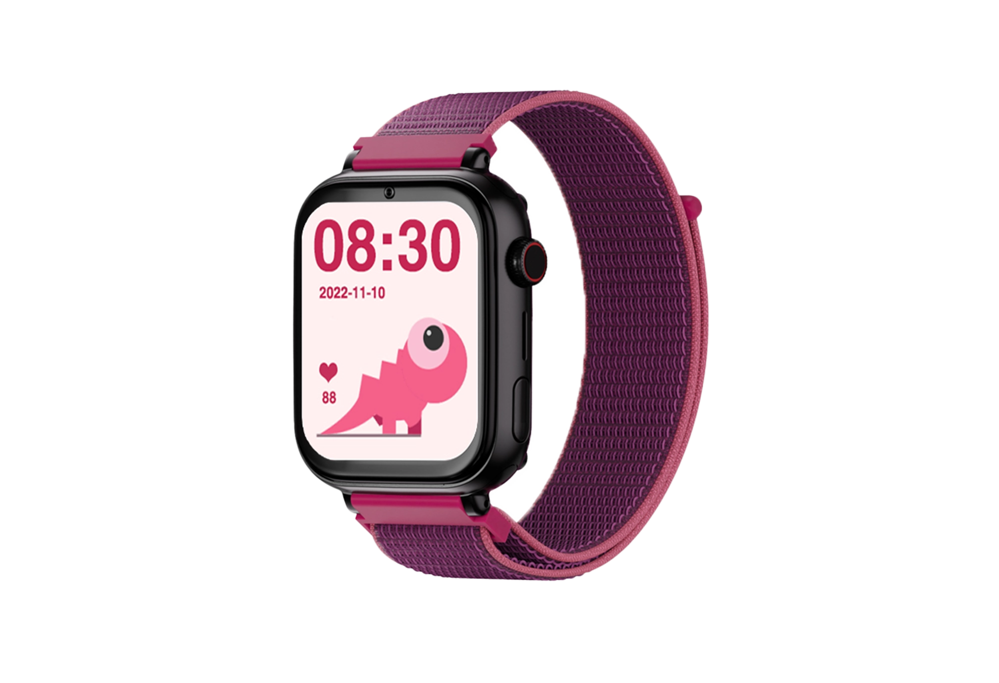 Relógio para crianças SaveWatch Plus com GPS e chamada