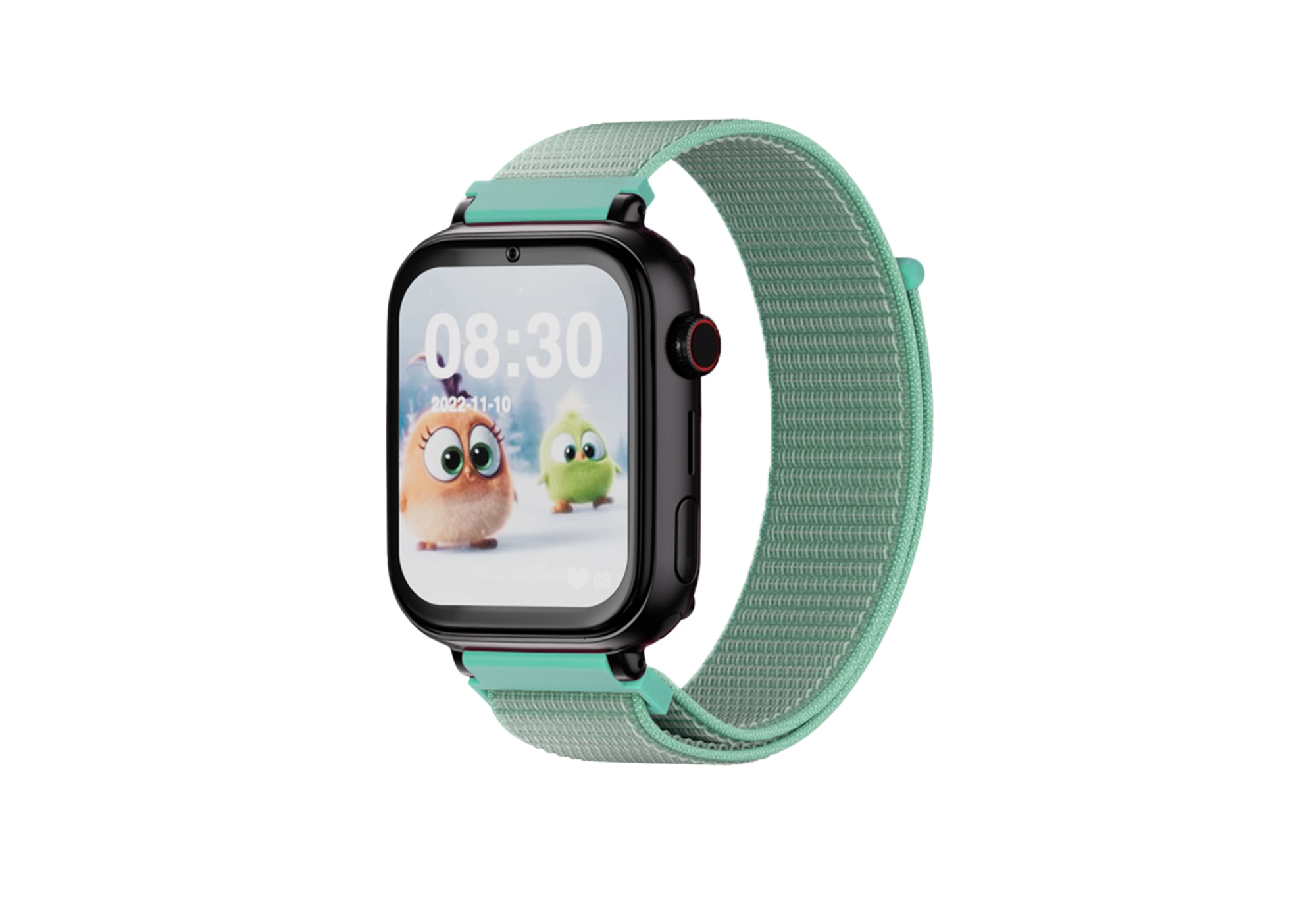 Relógio para crianças SaveWatch Plus com GPS e chamada