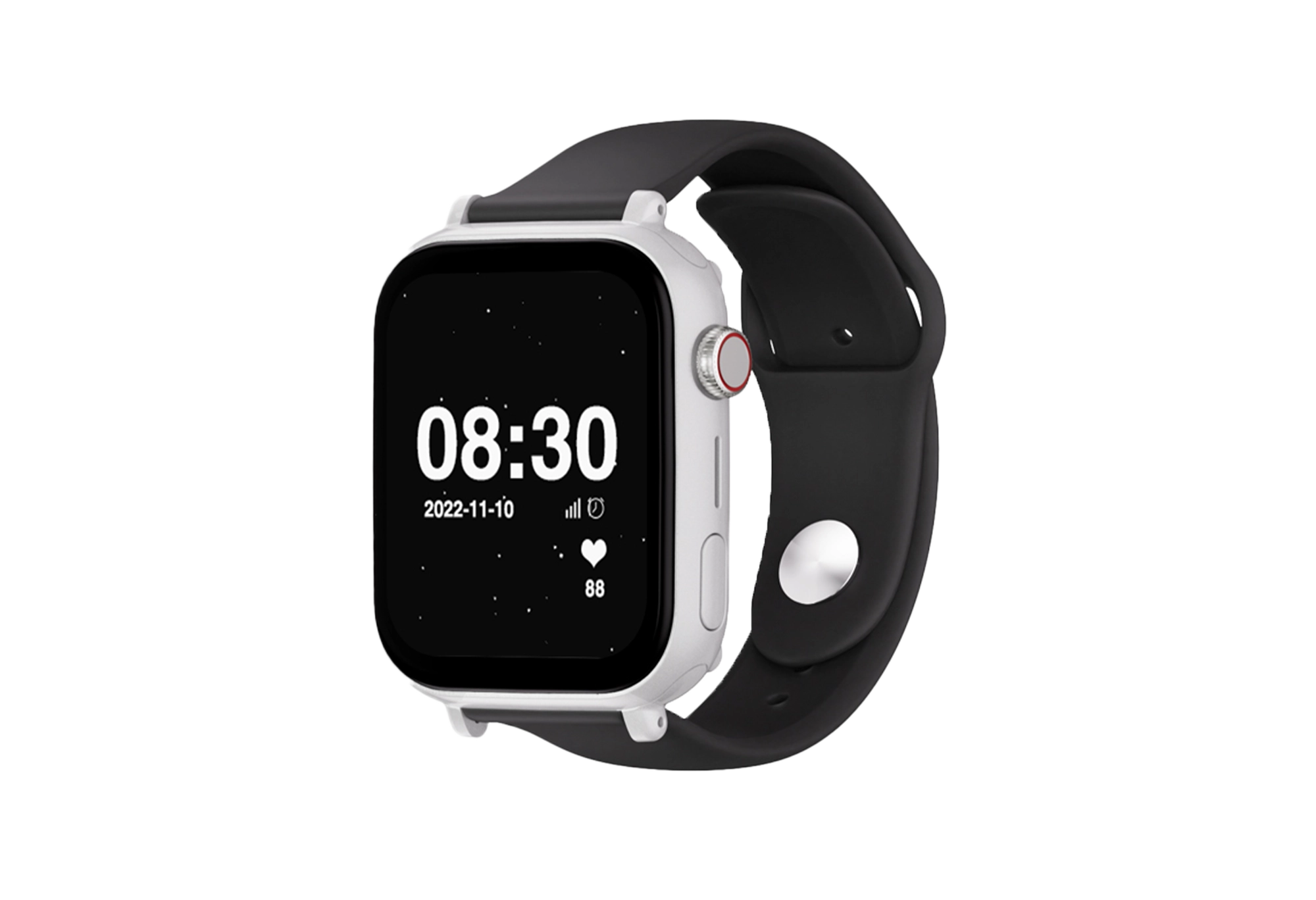 Relógio para crianças SaveWatch Plus com GPS e chamada
