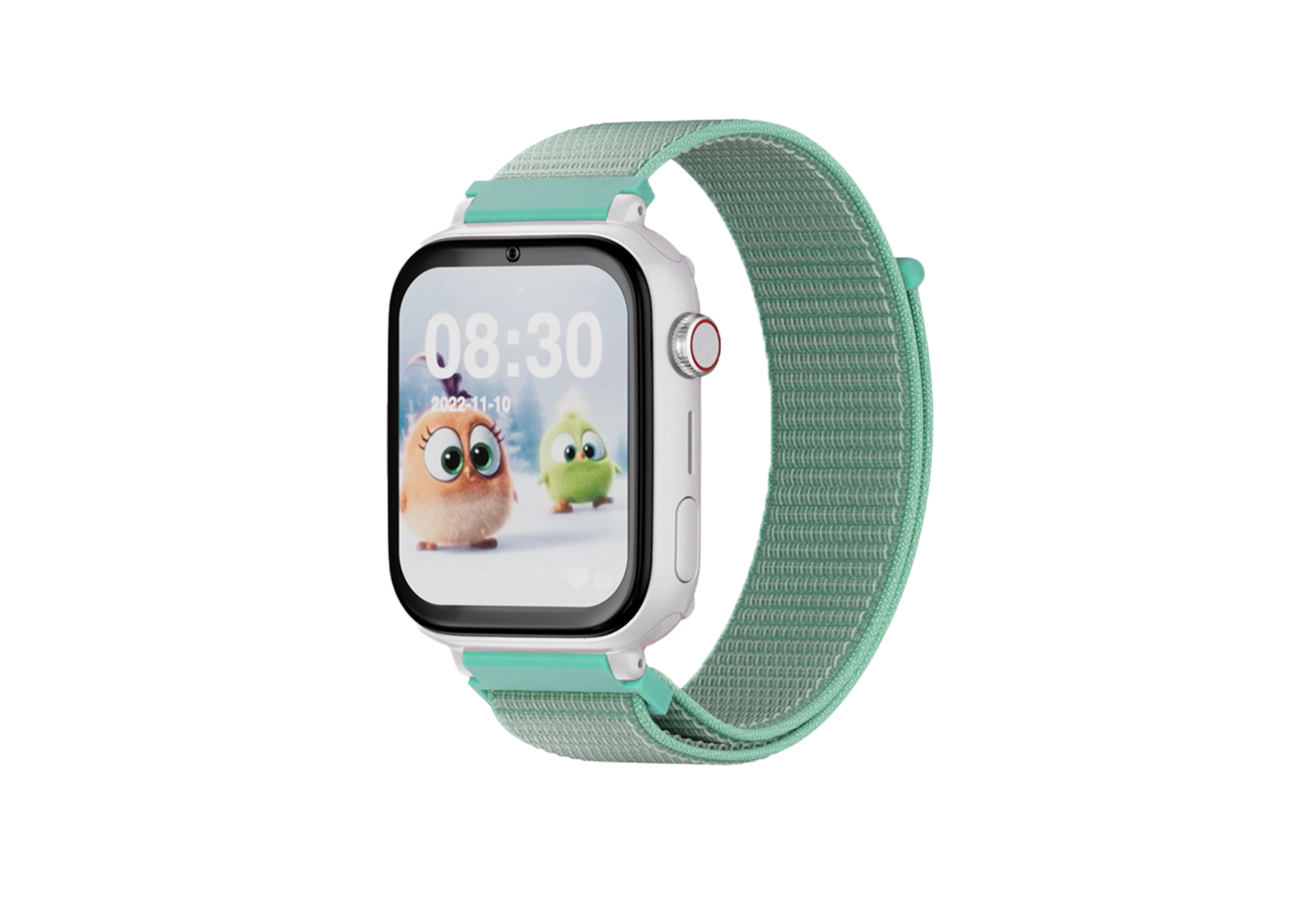 Relógio para crianças SaveWatch Plus com GPS e chamada