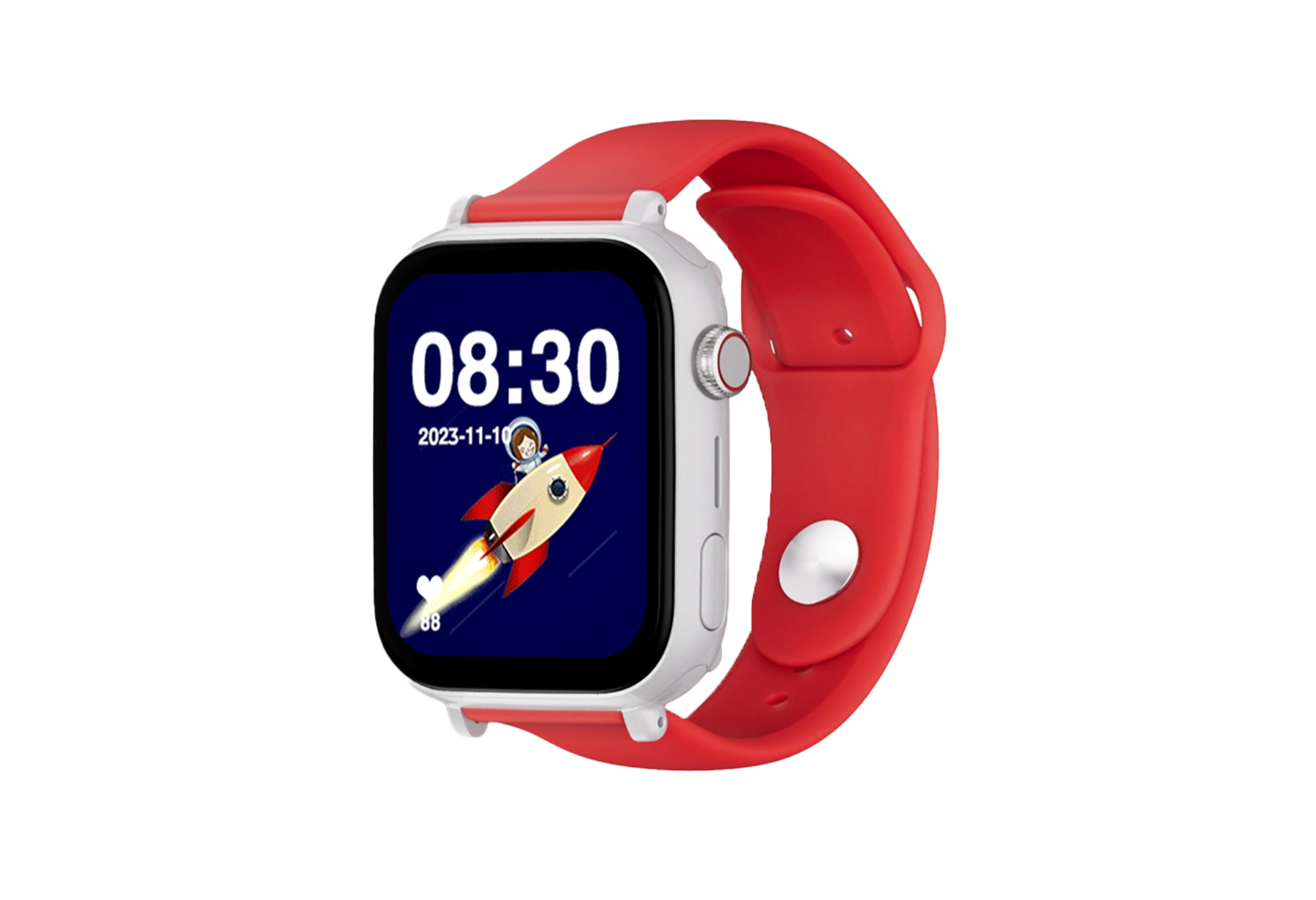 Relógio para crianças SaveWatch Plus com GPS e chamada