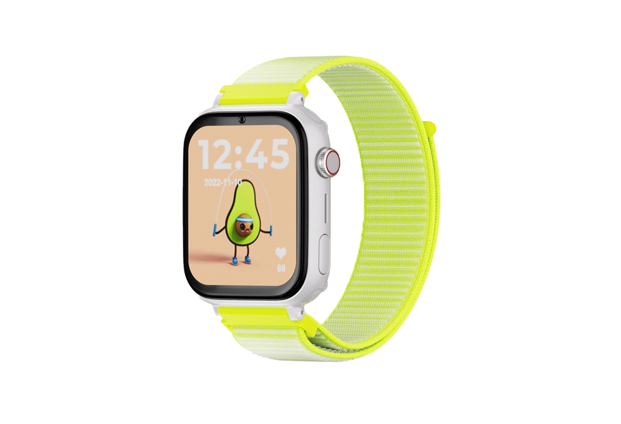 Relógio para crianças SaveWatch Plus com GPS e chamada