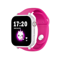 White / Silicone / Lollipop