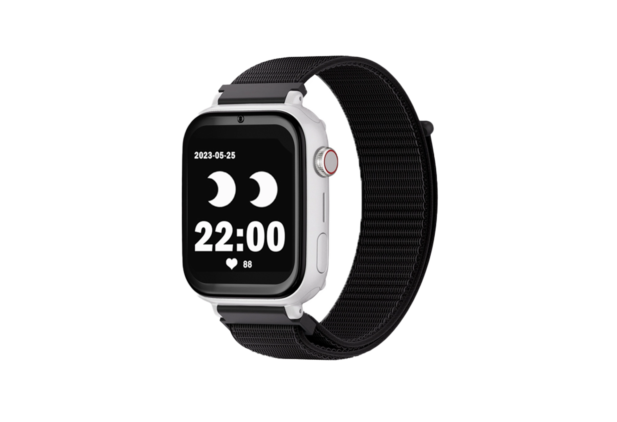 Relógio para crianças SaveWatch Plus com GPS e chamada