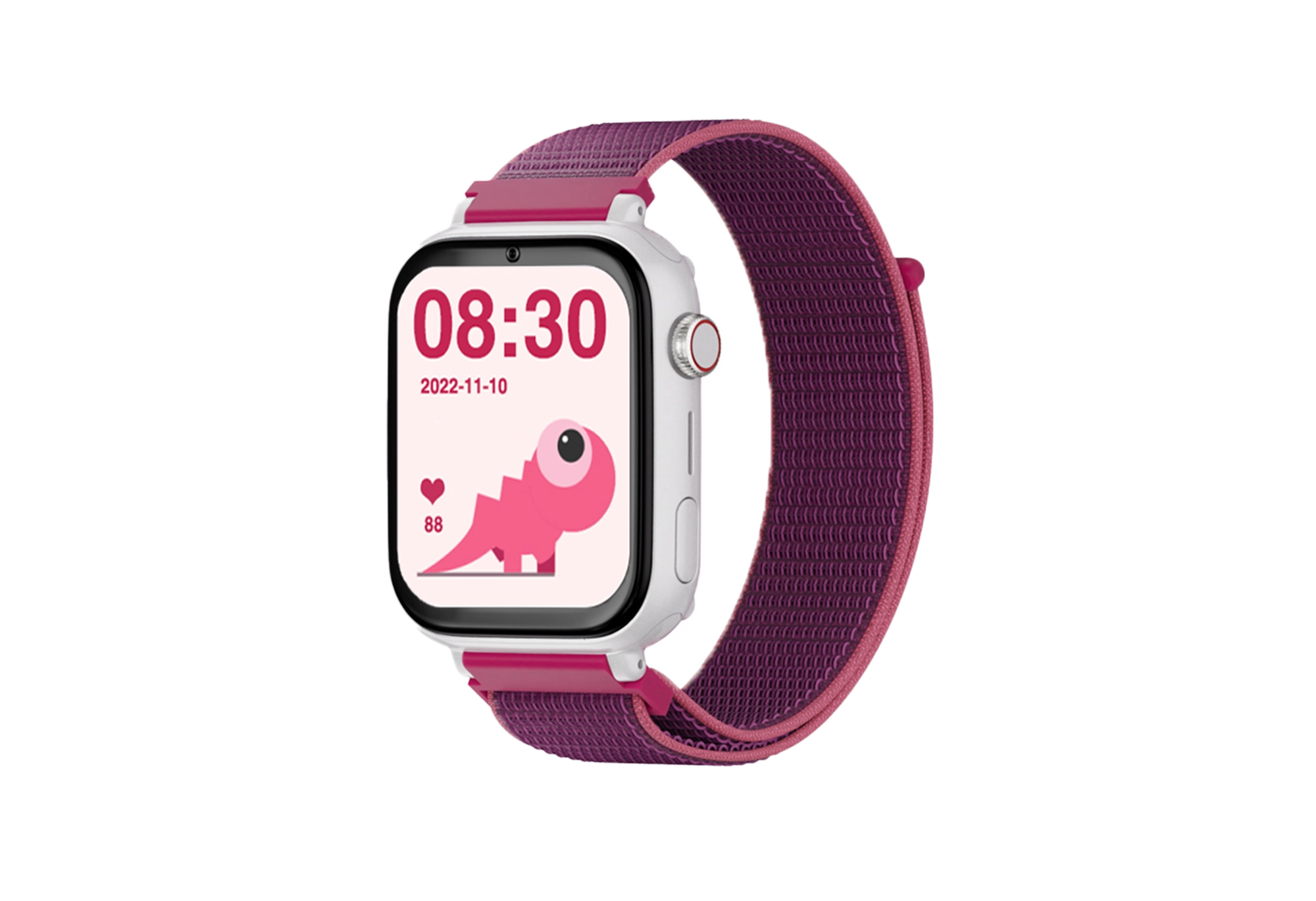 Relógio para crianças SaveWatch Plus com GPS e chamada